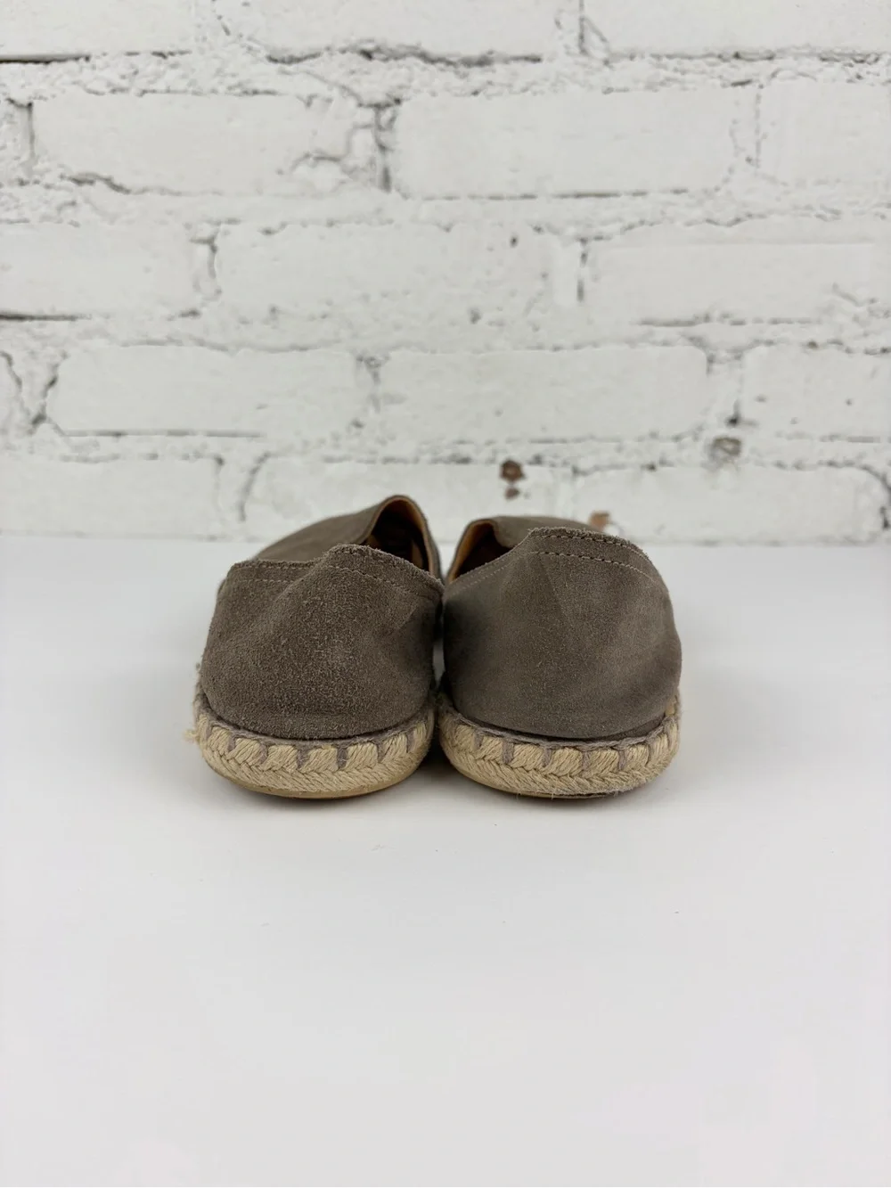 Miz Mooz taupe grey